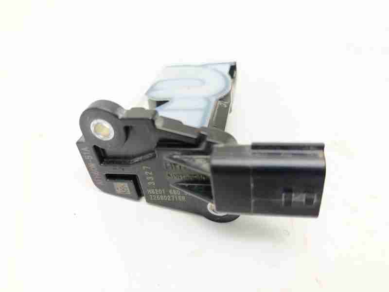 Recambio de caudalimetro para renault trafic furgón l1h1 3,0t referencia OEM IAM 226802715R / 8201680522  