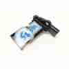 Recambio de caudalimetro para renault trafic furgón l1h1 3,0t referencia OEM IAM 226802715R / 8201680522  