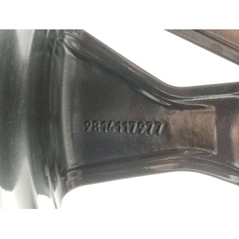 Recambio de llanta para peugeot 508 hybrid 225 active pack referencia OEM IAM 98141179XS  