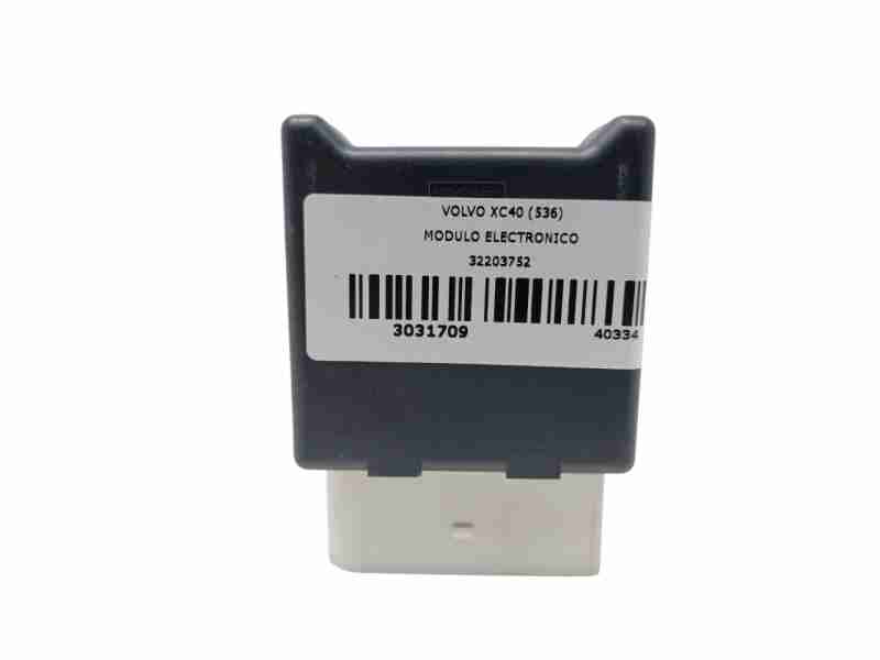 Recambio de modulo electronico para volvo xc40 (536) t2 referencia OEM IAM 32203752  