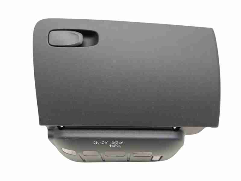 Recambio de guantera para volvo xc40 (536) b3 mild-hybrid referencia OEM IAM 31442718 / 32401698 31442716 / 31442706 