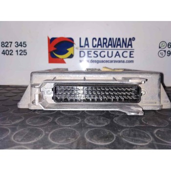 Recambio de centralita motor uce para peugeot 406 berlina (s1/s2) sl referencia OEM IAM 9636006880  
