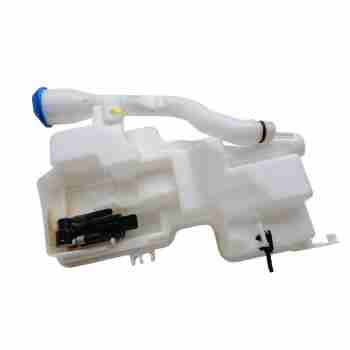 Recambio de deposito limpia para volvo xc40 (536) b3 mild-hybrid referencia OEM IAM 32229651 / 32229653  
