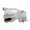 Recambio de deposito limpia para volvo xc40 (536) b3 mild-hybrid referencia OEM IAM 32229651 / 32229653  