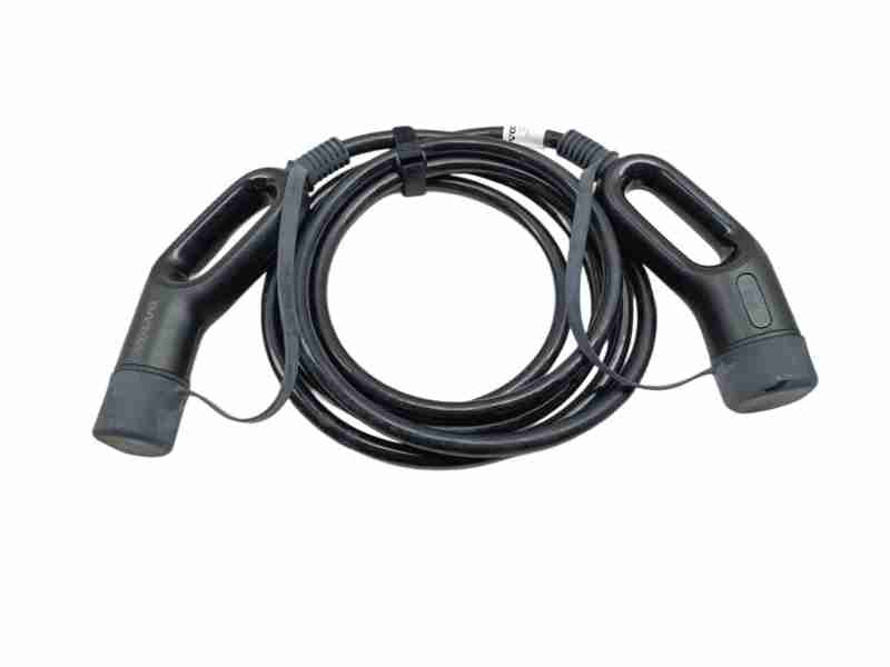 Recambio de cable para volvo ex30 plus 2wd pure electric referencia OEM IAM 80010311  