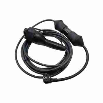 Recambio de cable para volvo c40 (539) recharge referencia OEM IAM 32257795  