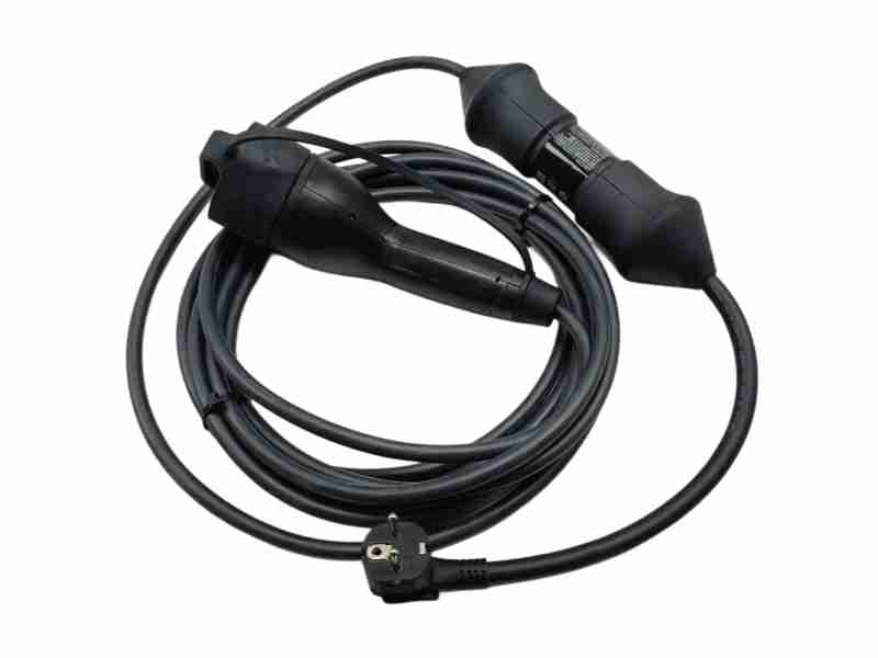 Recambio de cable para volvo c40 (539) recharge referencia OEM IAM 32257795  