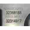 Recambio de aletin trasero izquierdo para volvo xc40 (536) b3 mild-hybrid referencia OEM IAM 32368188 / 32314917  