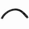 Recambio de aletin trasero izquierdo para volvo xc40 (536) b3 mild-hybrid referencia OEM IAM 32368188 / 32314917  
