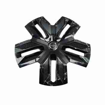 Recambio de tapacubos para volvo ex30 plus 2wd pure electric referencia OEM IAM 80000278  