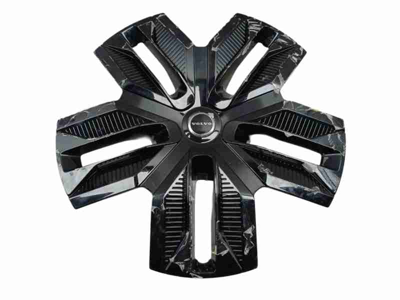 Recambio de tapacubos para volvo ex30 plus 2wd pure electric referencia OEM IAM 80000278  