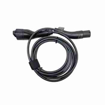 Recambio de cable para volvo xc40 (536) recharge referencia OEM IAM 32324391  