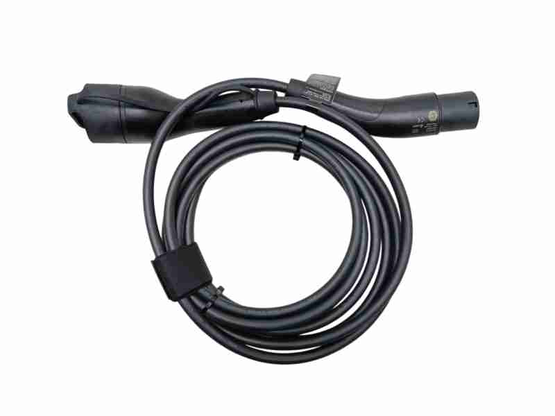 Recambio de cable para volvo xc40 (536) recharge referencia OEM IAM 32324391  