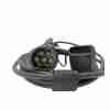 Recambio de cable para volvo xc40 (536) recharge referencia OEM IAM 32324391  
