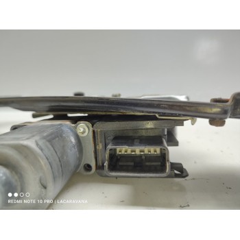 Recambio de elevalunas trasero derecho para peugeot 508 gt line referencia OEM IAM 9806085380  