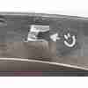 Recambio de aletin delantero derecho para nissan juke (f15) 1.2 dig-t referencia OEM IAM 638601KA6A  