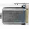 Recambio de motor elevalunas trasero izquierdo para audi a3 sportback (8pa) 1.9 tdi referencia OEM IAM 8P4959801E  