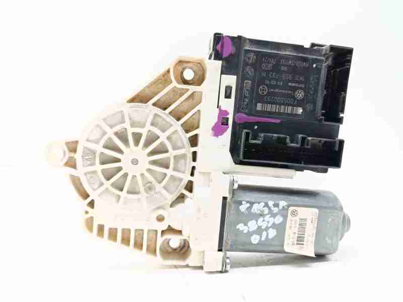Recambio de motor elevalunas delantero izquierdo para volkswagen passat berlina (3c2) edition plus referencia OEM IAM 1K0959793M