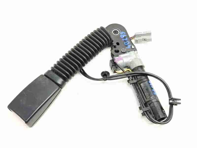 Recambio de pretensor airbag derecho para mini mini (r56) one referencia OEM IAM 72117211592  