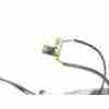 Recambio de pretensor airbag derecho para mini mini (r56) one referencia OEM IAM 72117211592  
