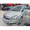 opel zafira b del año 2005
