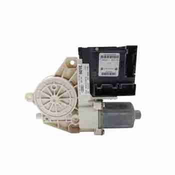 Recambio de motor elevalunas trasero izquierdo para audi a3 sportback (8pa) 1.9 tdi referencia OEM IAM 8P4959801E  