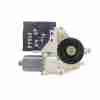 Recambio de motor elevalunas trasero izquierdo para audi a3 sportback (8pa) 1.9 tdi referencia OEM IAM 8P4959801E  