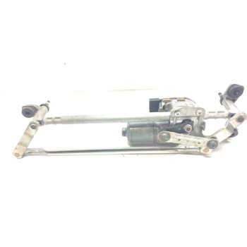 Recambio de motor limpia delantero para volkswagen golf vii lim. gtd bluemotion referencia OEM IAM 5G1955023C  