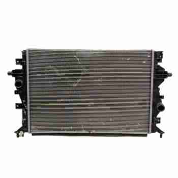 Recambio de radiador agua para kia niro ii (sg2) 1.6 gdi hybrid referencia OEM IAM 25310G2000  