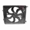 Recambio de electroventilador para renault scenic iv grand limited referencia OEM IAM 214819674R  