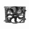 Recambio de electroventilador para renault scenic iv grand limited referencia OEM IAM 214819674R  