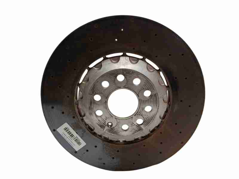 Recambio de disco freno delantero derecho para volkswagen golf viii (cd1, da1) 2.0 tdi referencia OEM IAM 5WA615301J  