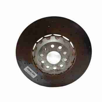 DISCO FRENO DELANTERO IZQUIERDO 5WA615301J 