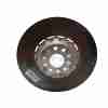 Recambio de disco freno delantero izquierdo para volkswagen golf viii (cd1, da1) 2.0 tdi referencia OEM IAM 5WA615301J  