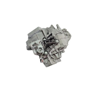 Recambio de caja cambios para volkswagen t6.1 caravelle (sh) caravelle trendline fwd referencia OEM IAM VLF  