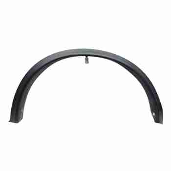 Recambio de aletin delantero derecho para nissan juke (f15) 1.2 dig-t referencia OEM IAM 638601KA6A  