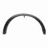 Recambio de aletin delantero derecho para nissan juke (f15) 1.2 dig-t referencia OEM IAM 638601KA6A  
