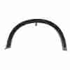 Recambio de aletin delantero derecho para nissan juke (f15) 1.2 dig-t referencia OEM IAM 638601KA6A  