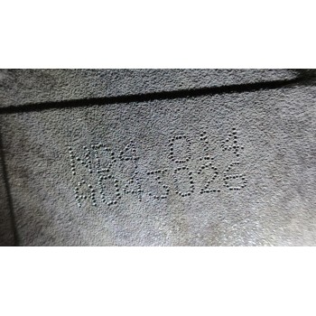 Recambio de caja cambios para renault talisman icon referencia OEM IAM ND4014  