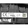 Recambio de airbag delantero izquierdo para toyota c-hr hybrid advance referencia OEM IAM 45130F4030C0 / 45130F4030  