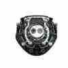 Recambio de airbag delantero izquierdo para toyota c-hr hybrid advance referencia OEM IAM 45130F4030C0 / 45130F4030  