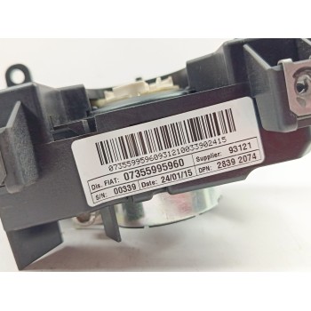 Recambio de mando multifuncion para fiat 500 x (334) pop plus referencia OEM IAM 7355995960  