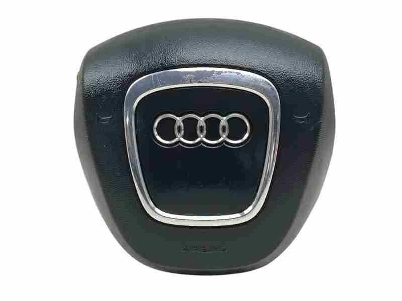 Recambio de airbag delantero izquierdo para audi a4 b8 (8k2) 2.0 tdi referencia OEM IAM 8K0880201AG6PS / 8K0880201A  