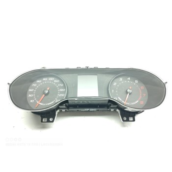 Recambio de cuadro instrumentos para fiat tipo ii (356) sedan mirror referencia OEM IAM 00521015240  