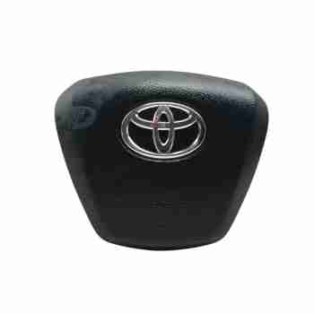 AIRBAG DELANTERO IZQUIERDO 451300F031B0 