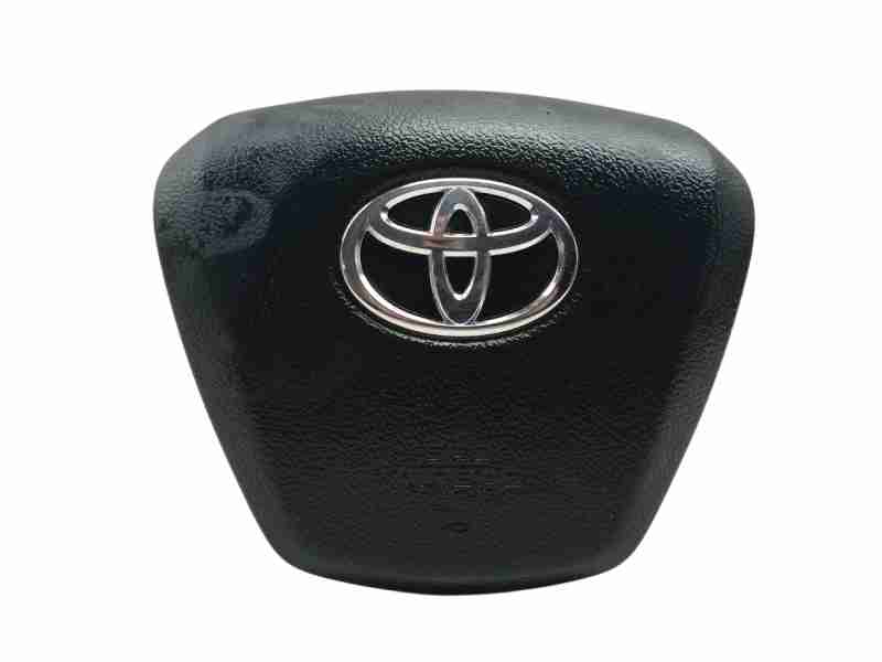 Recambio de airbag delantero izquierdo para toyota verso (_r2_) 2.0 d-4d (aur20_) referencia OEM IAM 451300F031B0  