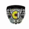 Recambio de airbag delantero izquierdo para toyota verso (_r2_) 2.0 d-4d (aur20_) referencia OEM IAM 451300F031B0  