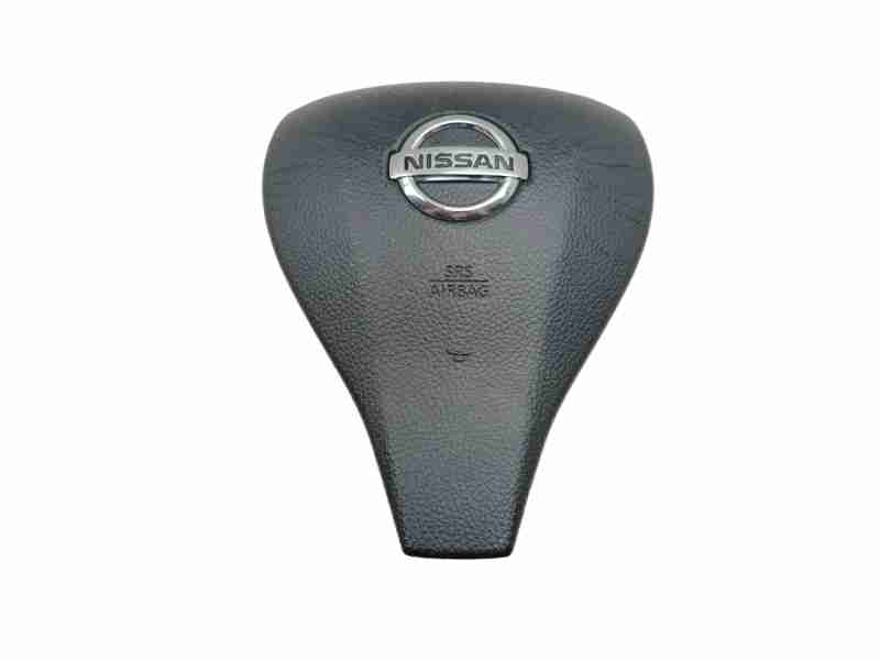 Recambio de airbag delantero izquierdo para nissan qashqai (j11) n-connecta referencia OEM IAM 985104EA1A  