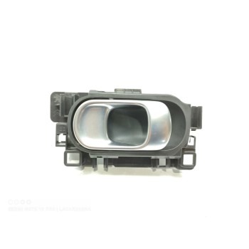 Recambio de maneta interior trasera izquierda para citroën c3 comercial referencia OEM IAM 98012856VV  