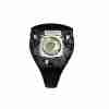 Recambio de airbag delantero izquierdo para nissan qashqai (j11) n-connecta referencia OEM IAM 985104EA1A  